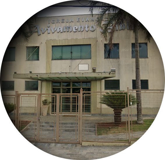 Igreja Avivamento Bíblico